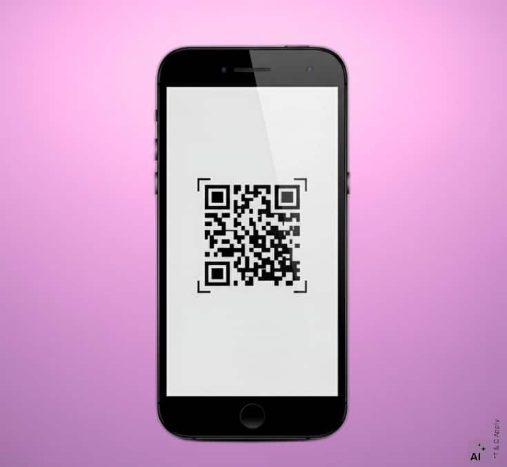 Earn cashback on scan & Pay transactions