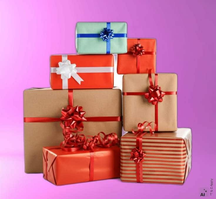 Refer & earn assured rewards