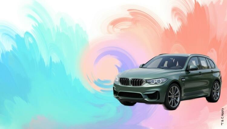 New Car Loan 1