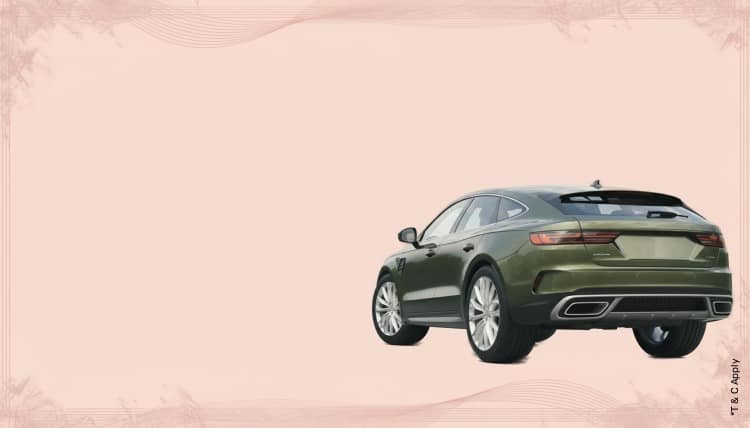 New Car Loan 1