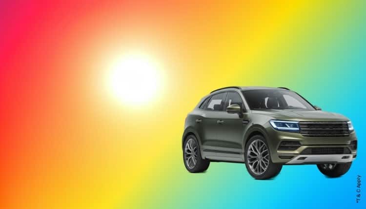 New Car Loan 1