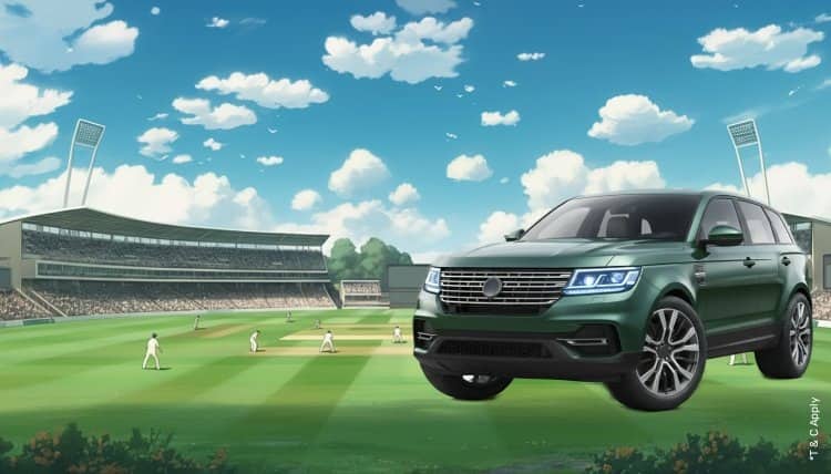 New Car Loan 1