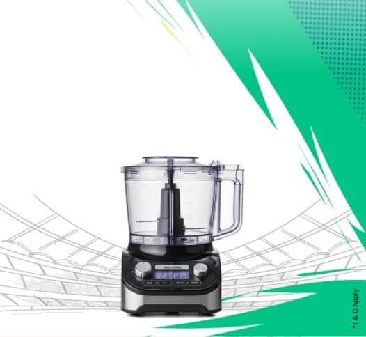 Bajaj Fx1000 food processor