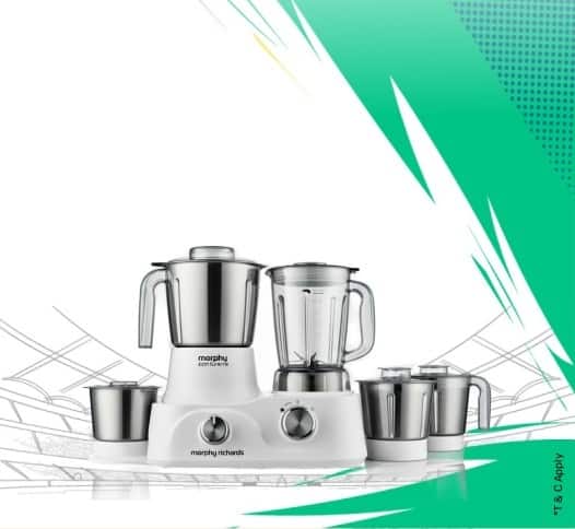 Morphy Richards Mixer