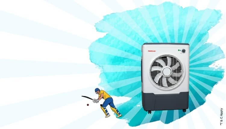 Keep it cool with the best air coolers 3