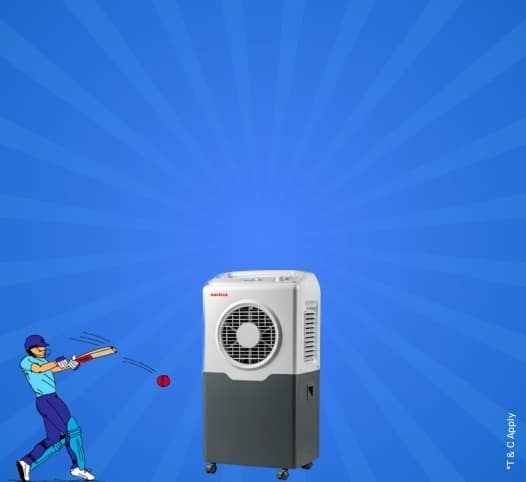 Havells 51L air cooler
