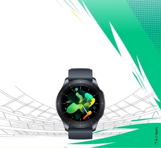 Latest Samsung smartwatches