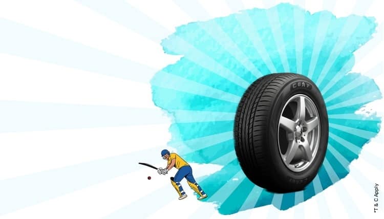 Get up to 10% off on top quality tyres 2