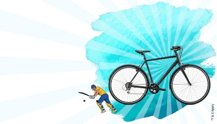 Gear up for adventures with the right 5