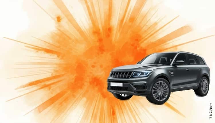 New Car Loan 1