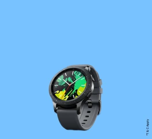 Latest Samsung smartwatches