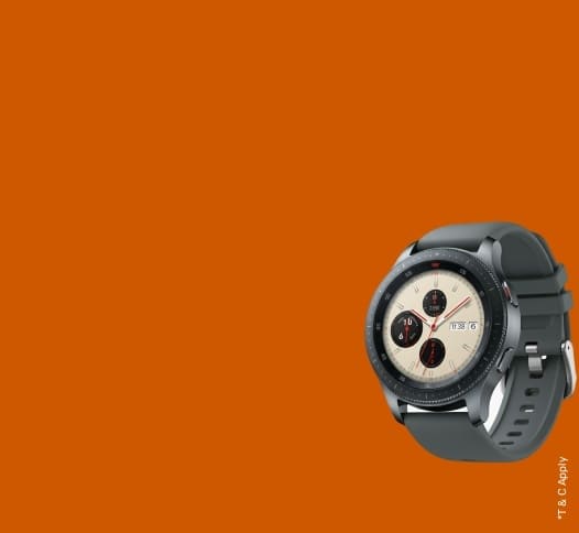 Latest Samsung Smartwatches