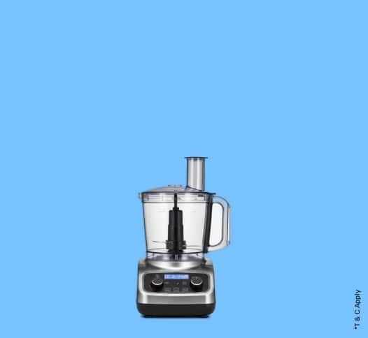 Bajaj Fx1000 food processor