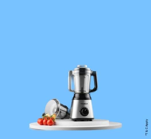 Havells zello mixer grinder