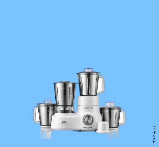 Morphy Richards Mixer