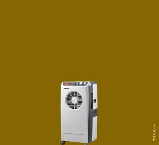 Havells 51L air cooler