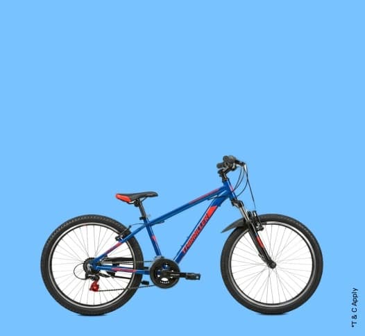 Up to 57% off on cycle