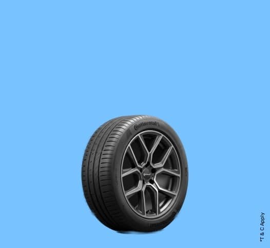 Continental R14 Tyres
