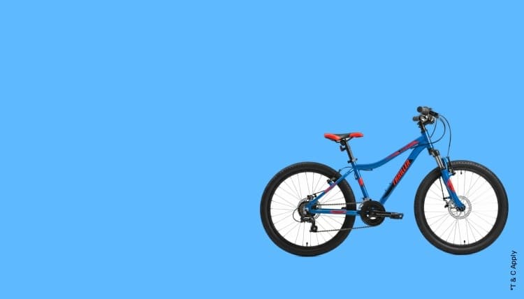 Buy top quality cycles at up to 42% off 4