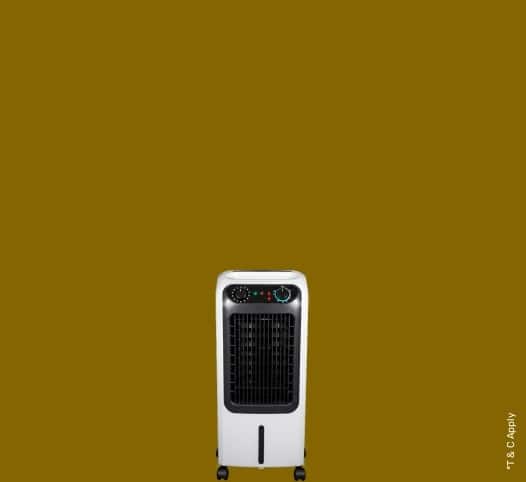 Bajaj 60L desert air cooler