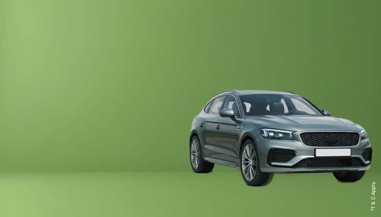 New Car Loan 1