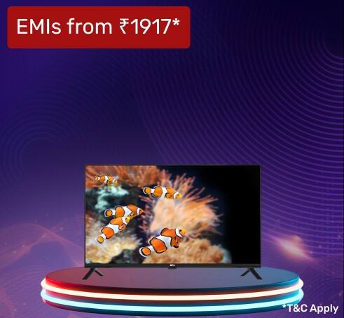 Croma 1.5 Ton Split ACs