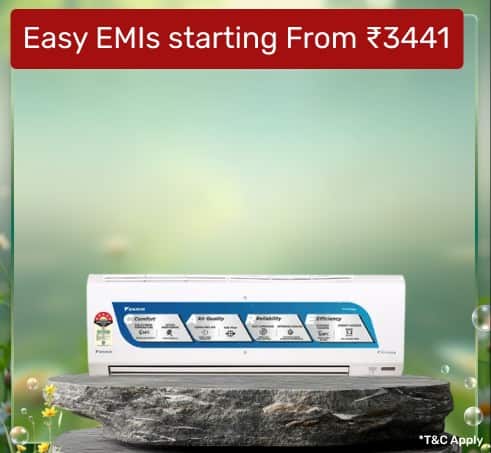 OPPO A17 | ₹0 down payment deal