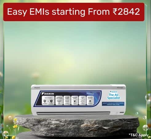 Latest laptops | No Cost EMI offers