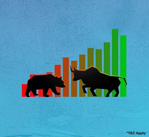 Go Digital | Open a Demat Account