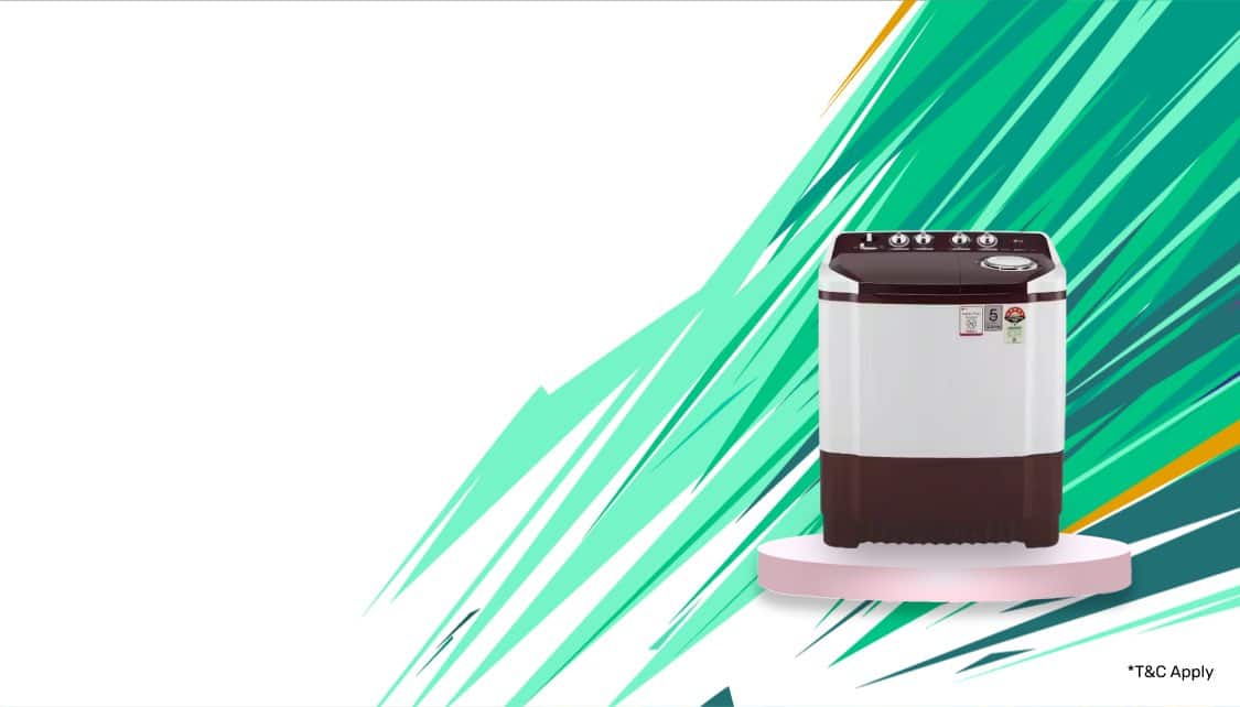 ELECCLP_Blockbusterdays_HeroBanner_Default_B2B_WashingMachineSamsung_09_06_2025_App_09062025.png 10