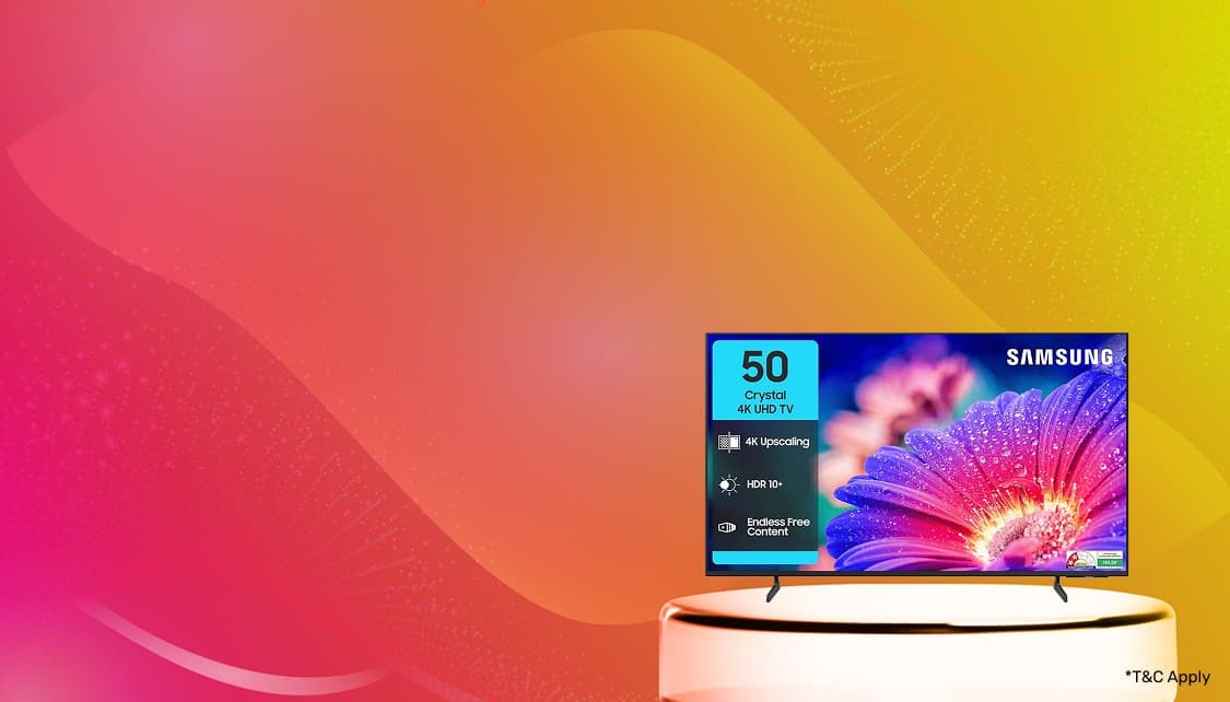 ELECCLP_OffersForYou_HeroBanner_Default_B2B_SamsungLED_App_14Jan26.png 9