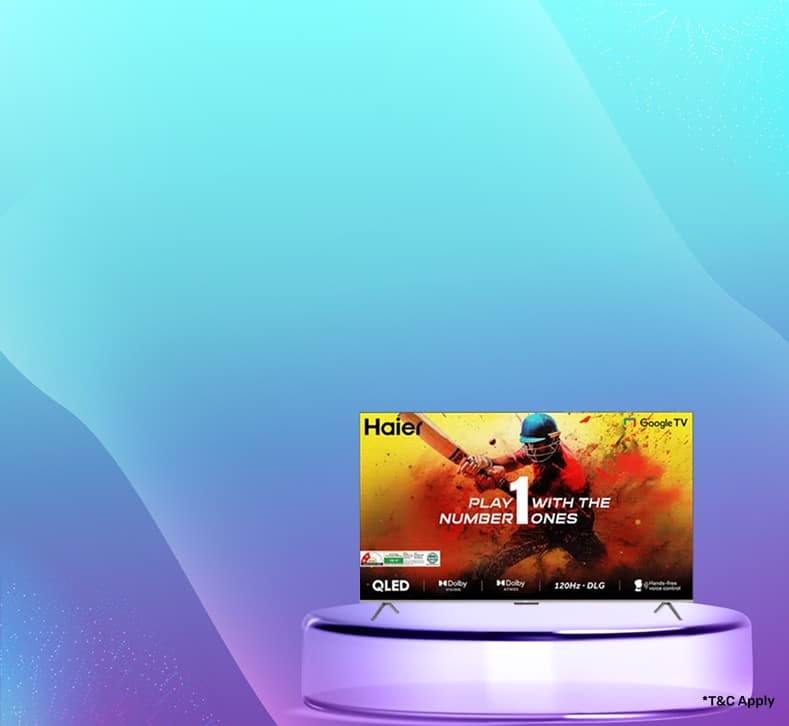 ELECCLP_TelevisionCLP_SpotlightDeals_Default_B2B_Haier1_13Jan26.png 3