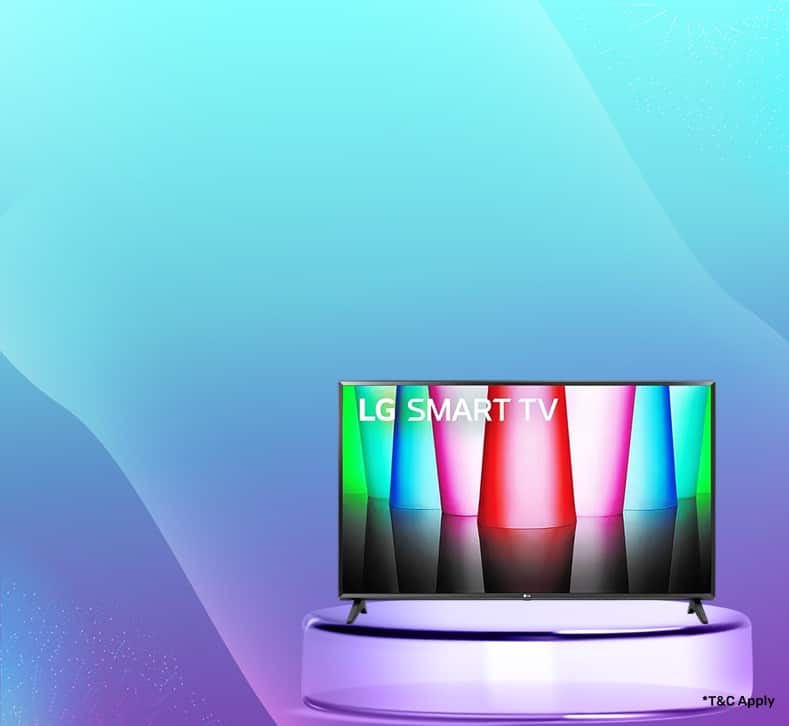 ELECCLP_TelevisionCLP_SpotlightDeals_Default_B2B_LG2_13Jan26.png 6