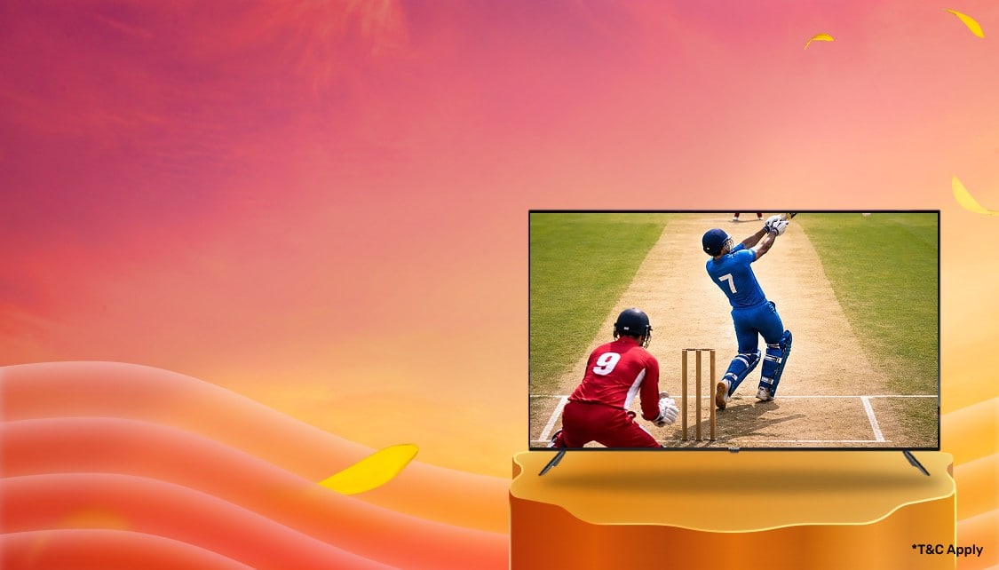 ELECCLP_Televisions_HeroBanner_Default_B2B_HaierLED_App_12March26_16032026.png 9