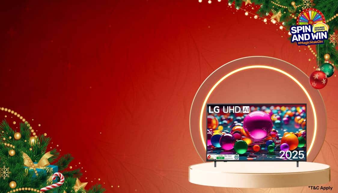 ELECCLP_Televisions_HeroBanner_Default_B2B_LGLED2_App_04Dec25.png 7