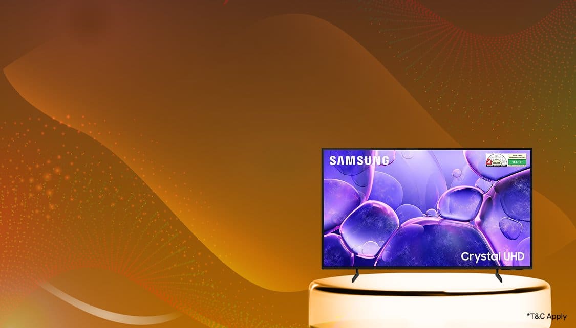 ELECCLP_Televisions_HeroBanner_Default_B2B_SamsungLED_App_14Jan26.png 2