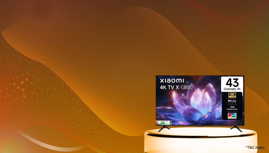 ELECCLP_Televisions_HeroBanner_Default_B2B_XiaomiLED2_App_14Jan26.png 10