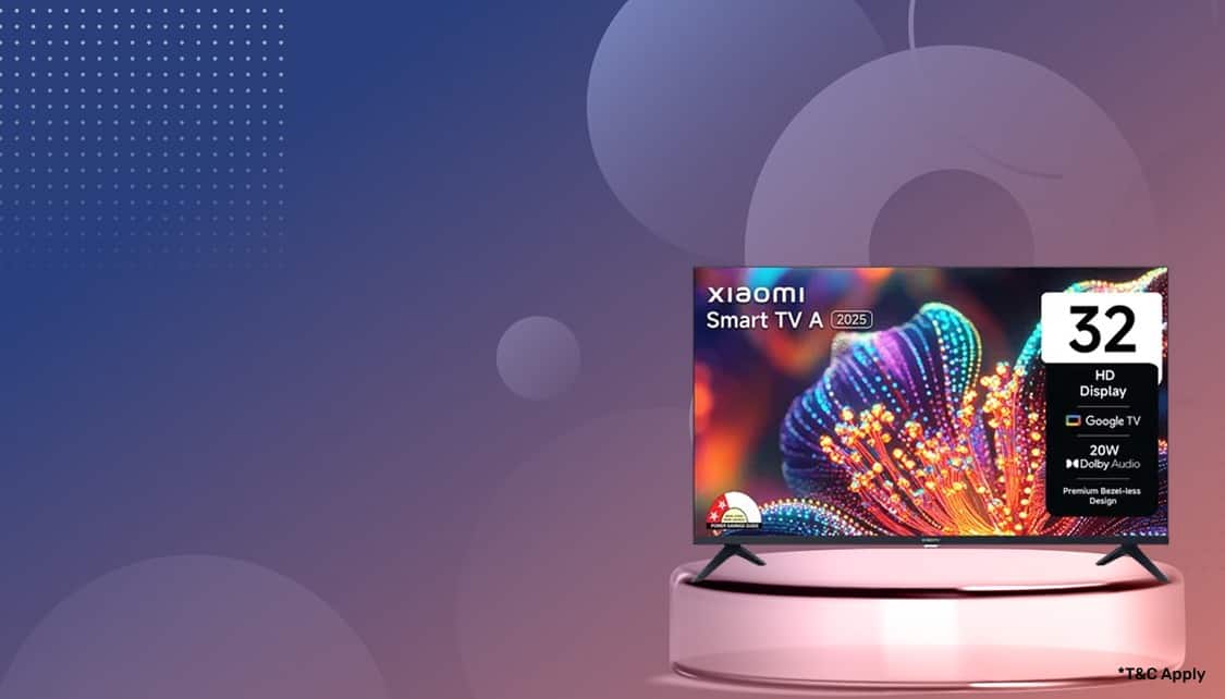 ELECCLP_Televisions_HeroBanner_Default_B2B_XiaomiLED2_App_17Feb26.png 10