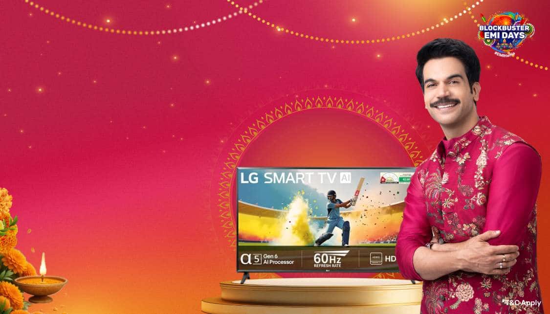 ELEC_CLP_Offers_For_You_Hero_Banner_Default_B2B__LG_LED_15Oct25_App.png 10