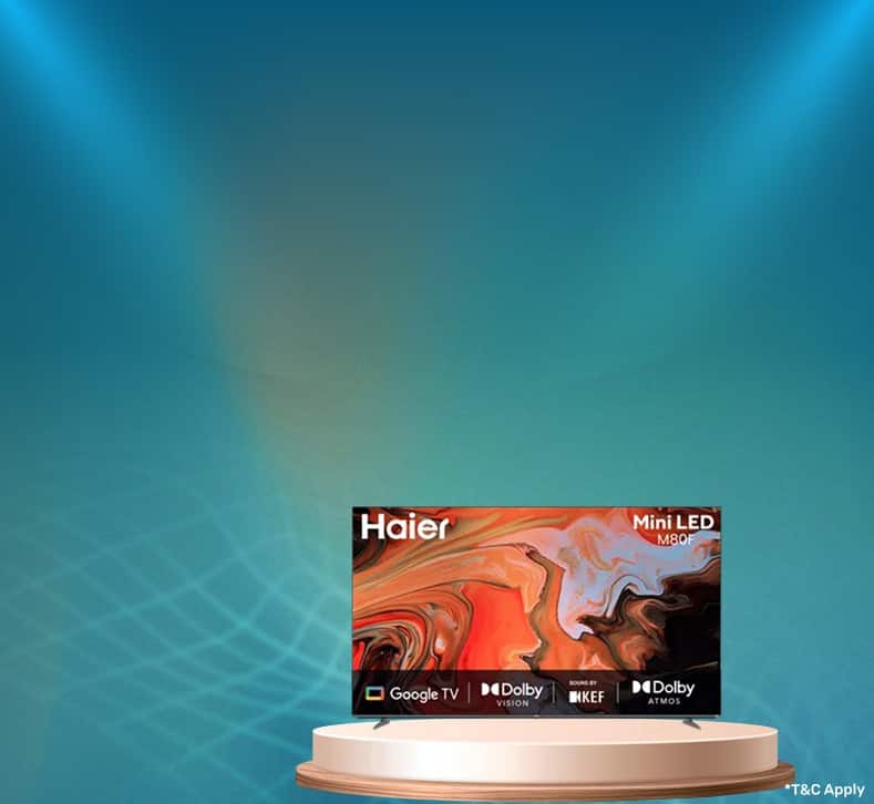 ELEC_CLP_Television_CLP_New_and_Trending_4K_TVs_Default_B2B_Haier2_10Nov25.png