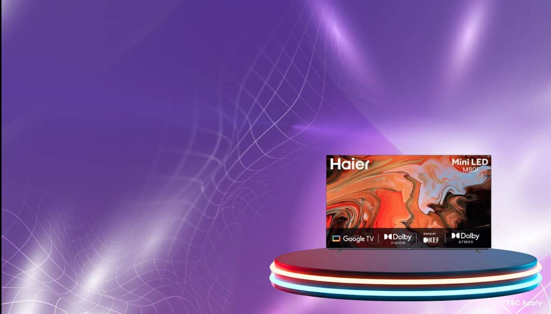 ELEC_CLP_Televisions_Hero_Banner_Default_B2B_Haier_LED_App_10Nov25.png 7