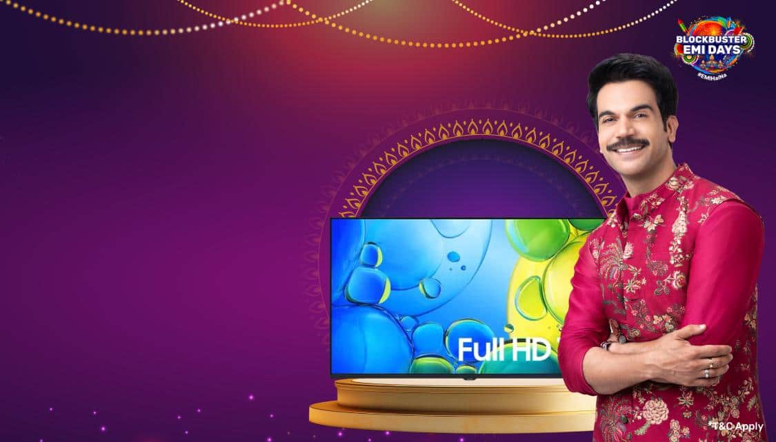 ELEC_CLP_Televisions_Hero_Banner_Default_B2B_Samsung_3_15Oct25_App.png 10