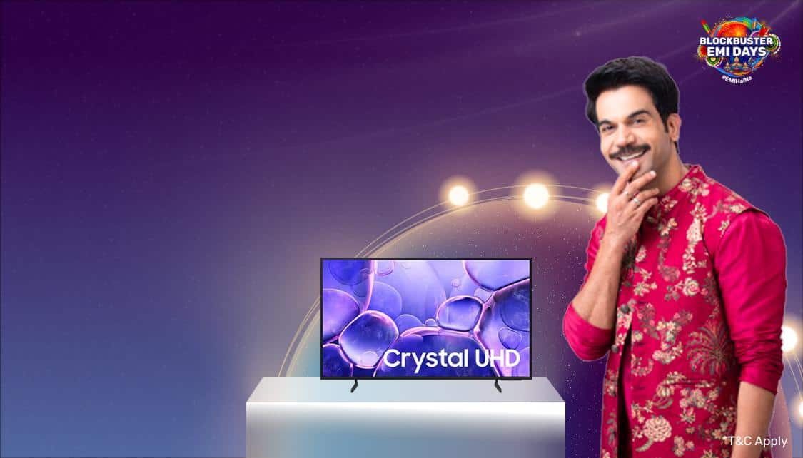 ELEC_CLP_Televisions_Hero_Banner_Default_B2B_Samsung_LED_App_01Oct25.png 1
