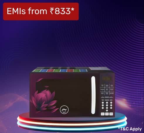 LG 1.5 Ton 5 Star ACs