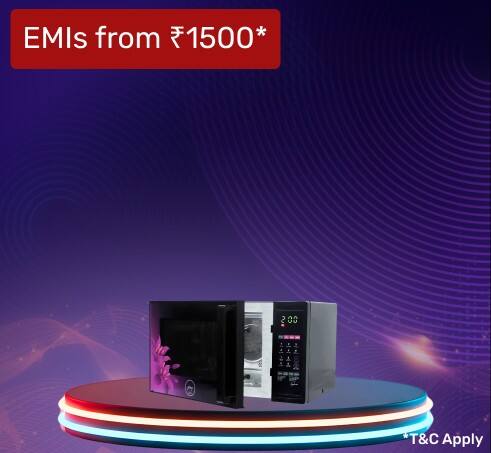 OnePlus Nord CE3 Lite | Pay back in EMIs