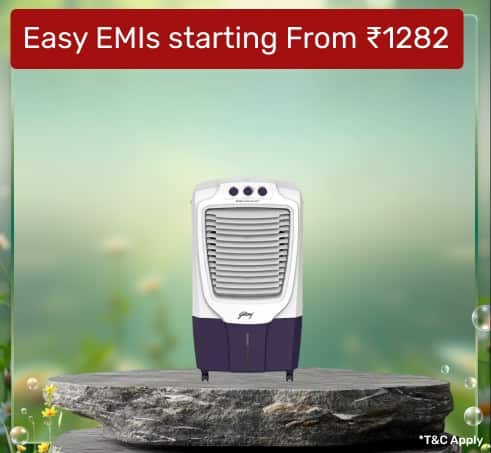 Godrej washing machine | Saving > ₹6000*