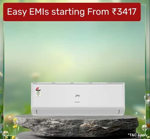 IFB washing machines | EMIs from ₹1156