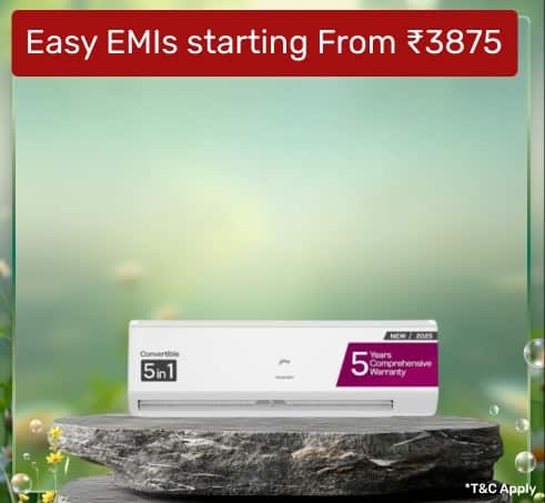 Haier washing machines | No Cost EMIs