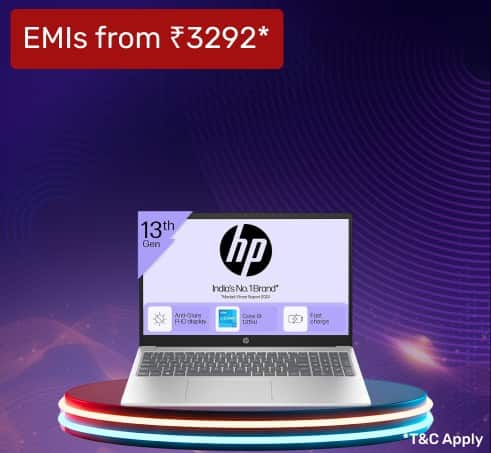 Lenovo IdeaPad3 laptop