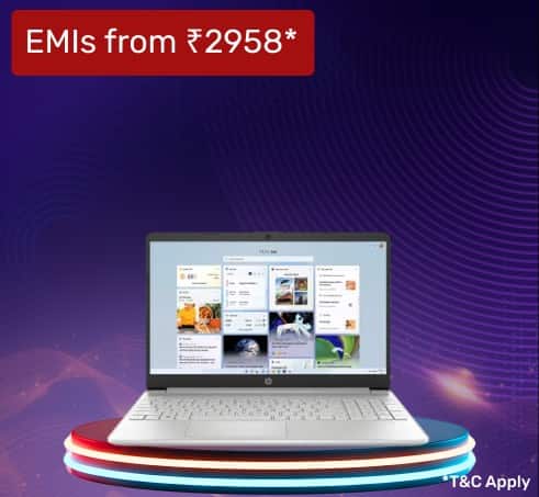 Infinix Hot 30i | No Cost EMI deals